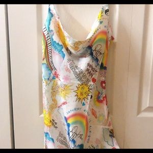 Realisation Par Nikita dress in size Xs